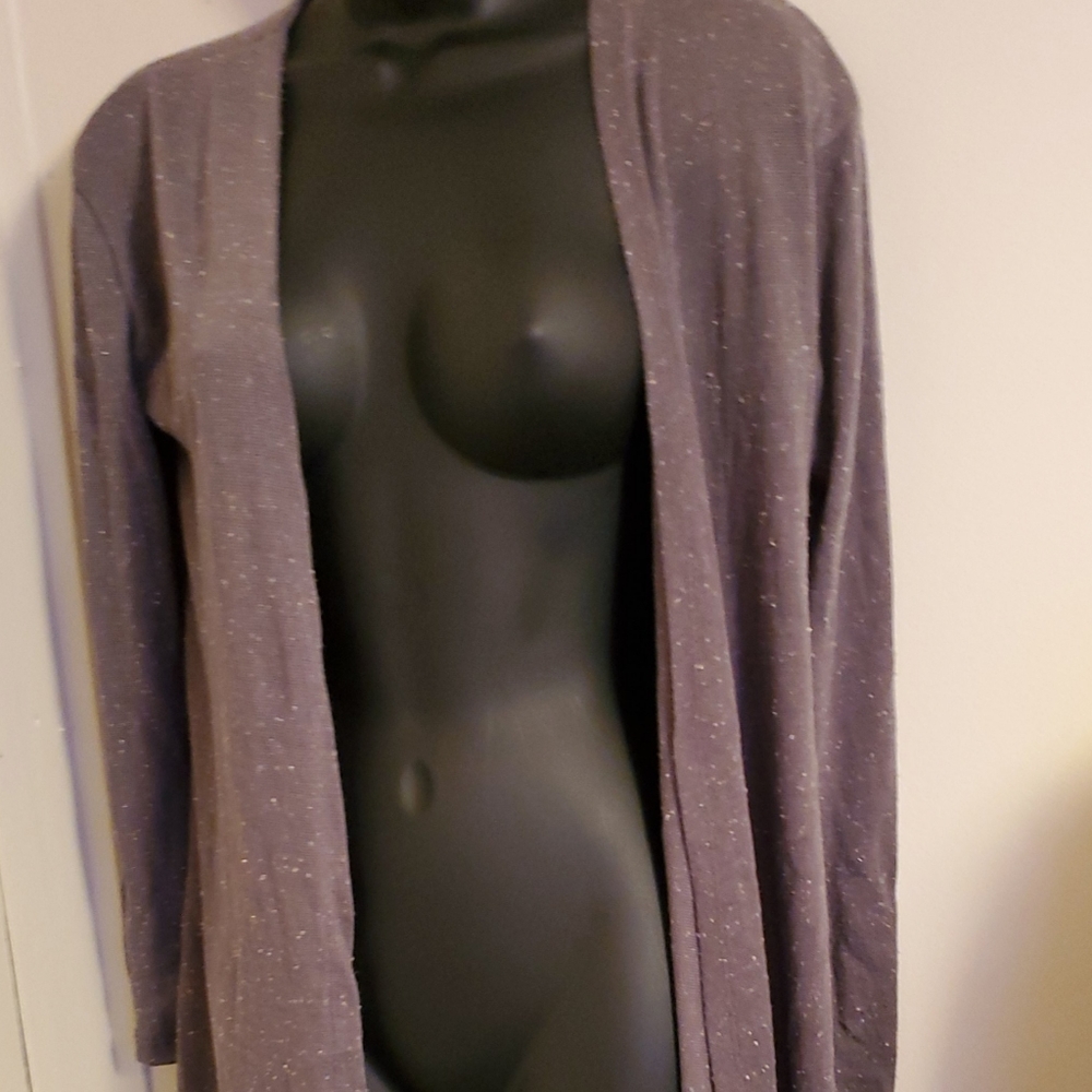 Women's cardigan